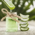 I benefici e gli usi dell'aloe vera: un trattamento naturale per l'acne