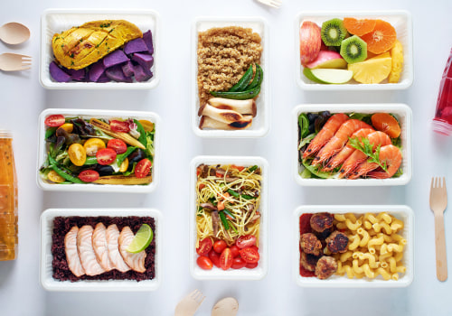 Suggerimenti per una dieta sana: come mangiare per una salute ottimale