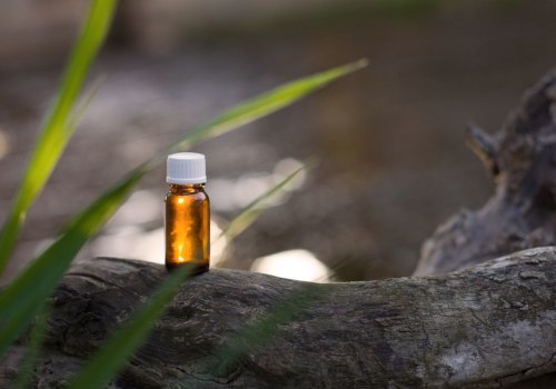 Olio di lavanda per brufoli: esplorazione dei suoi benefici e usi per il trattamento dell'acne