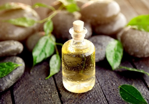 I benefici dell'olio di melaleuca per le cicatrici da acne